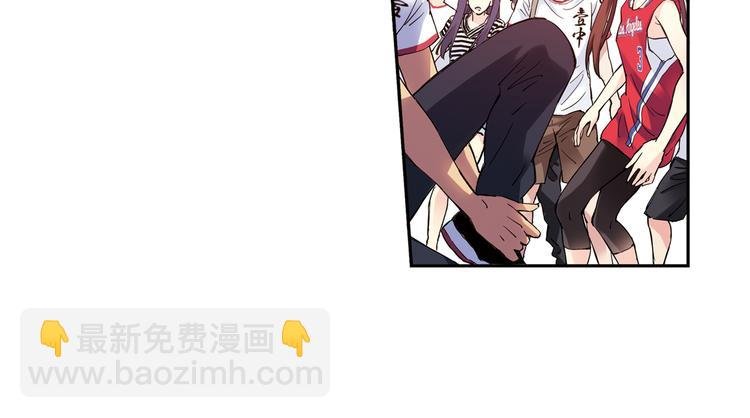 第41话上 想偷懒到什么时候