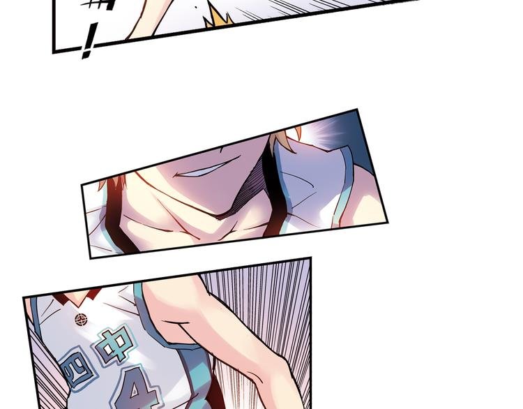 第5话下 势均力敌的对战