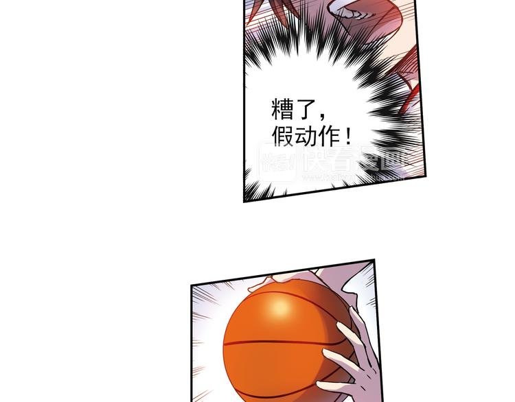 第5话下 势均力敌的对战