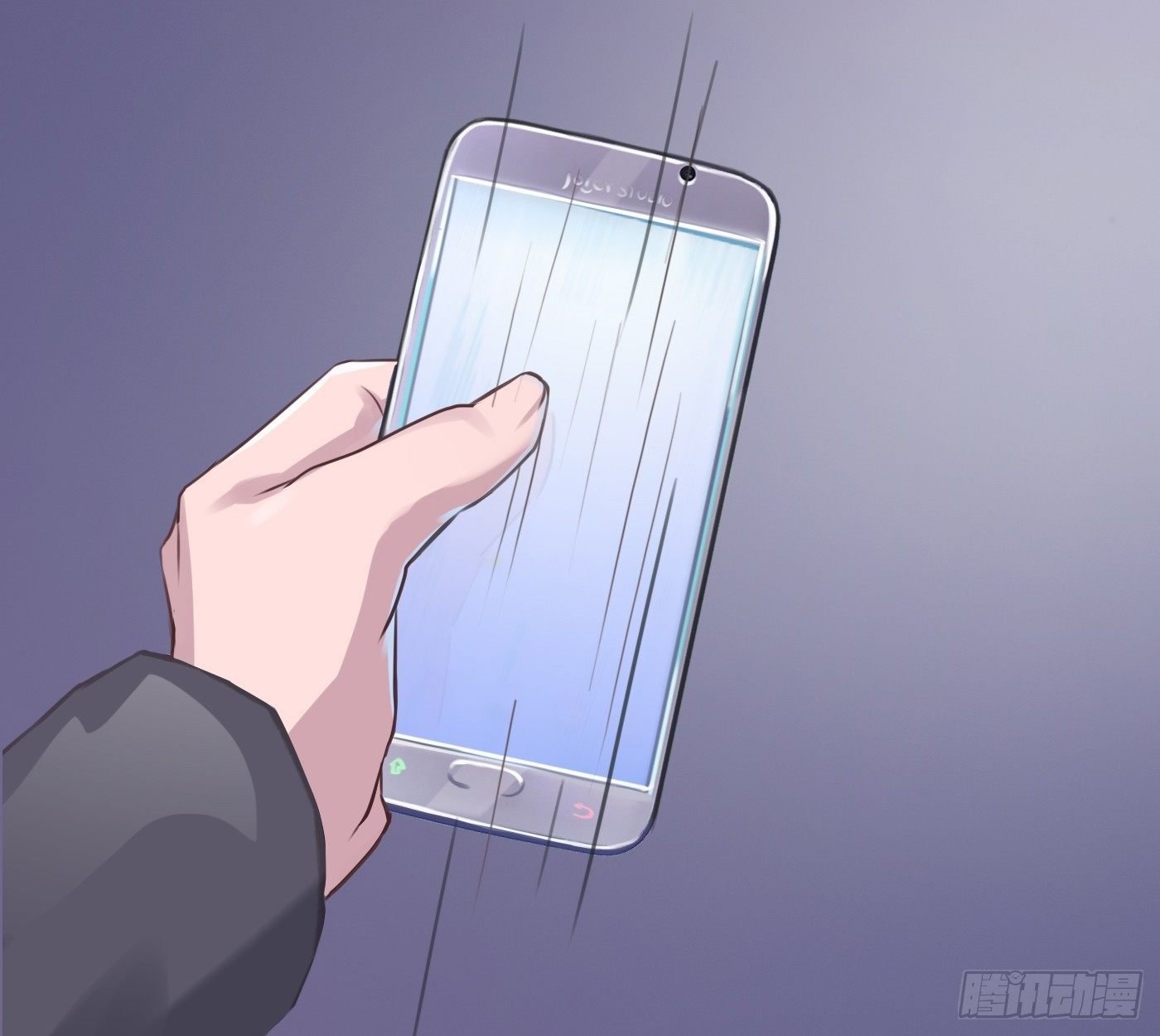 010 她能原谅我吗