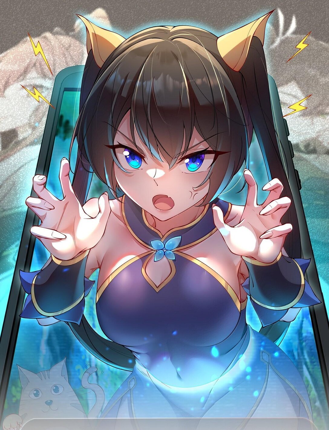 119 轻松斩杀