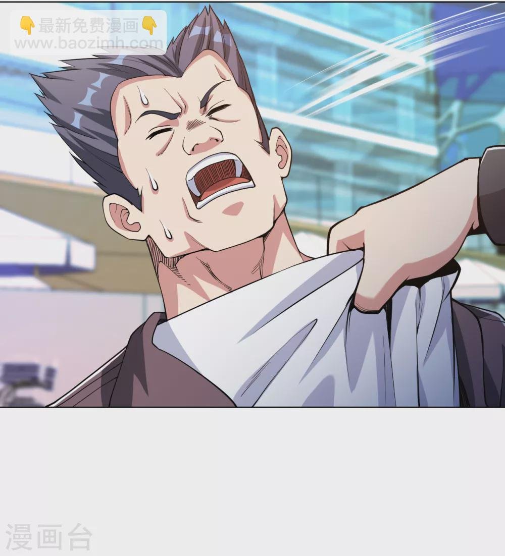 第148话 最硬的男人