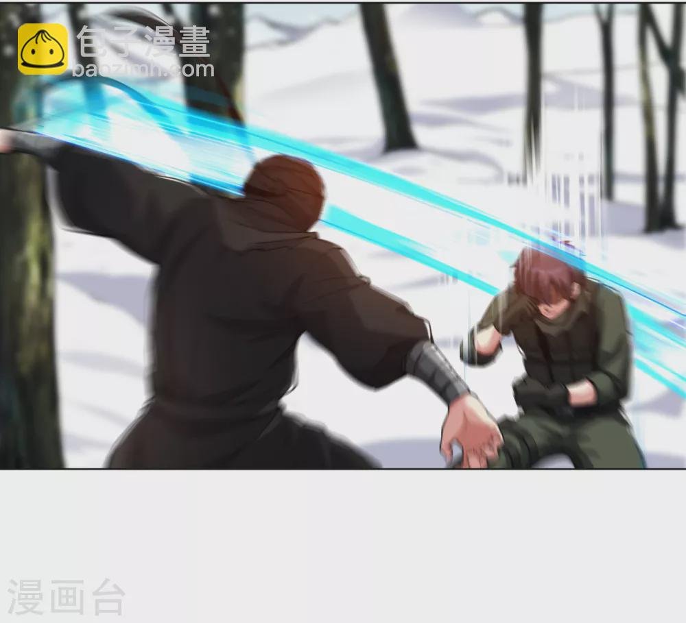 第165话 生死激战