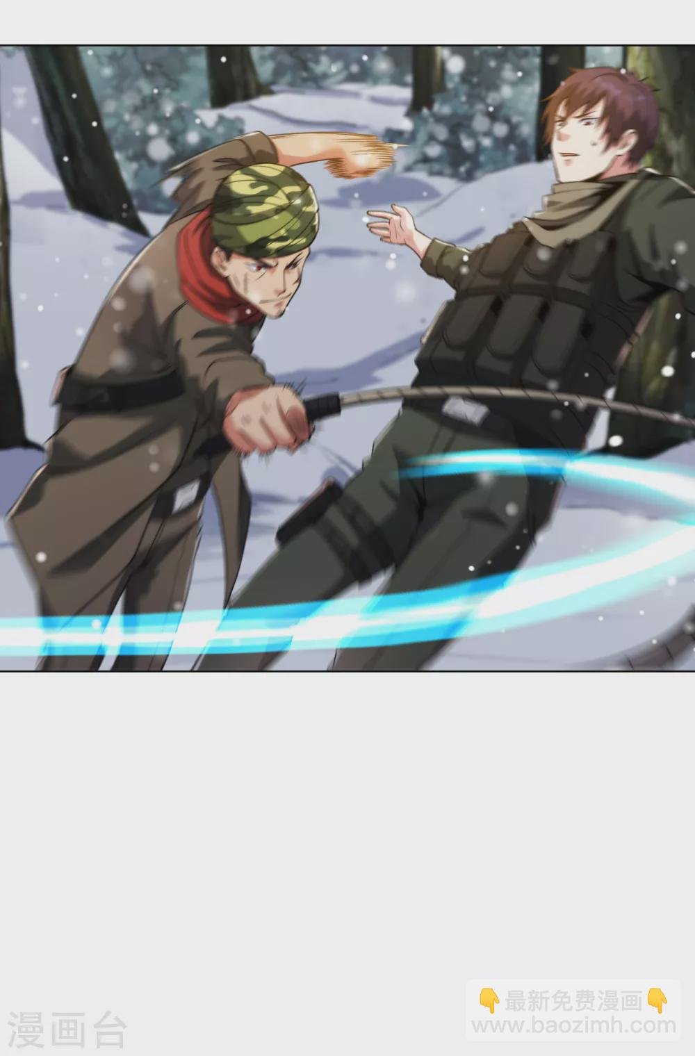 第180话 单挑