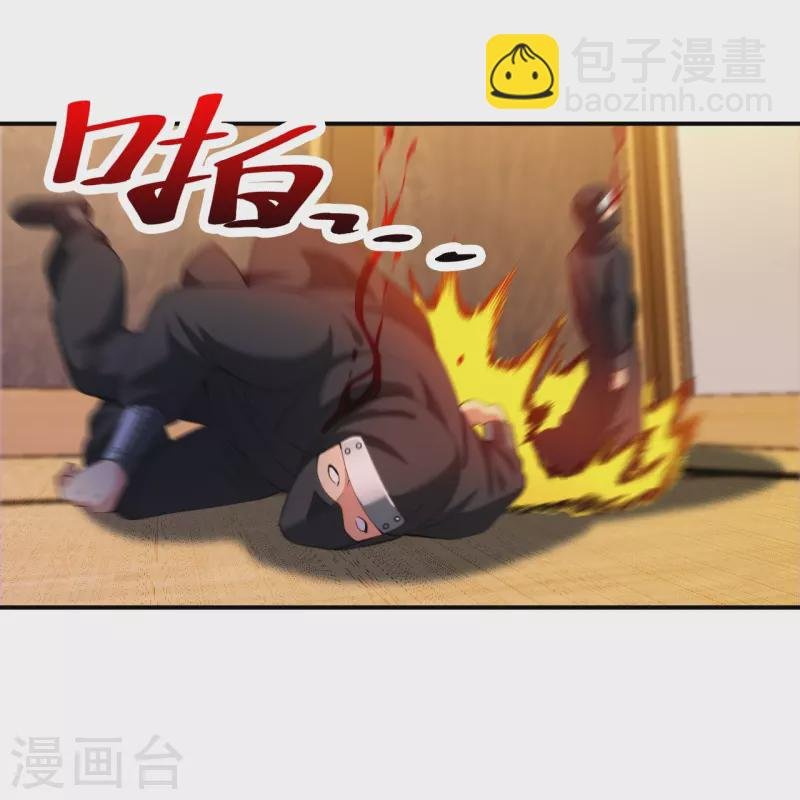 第219话 出手！乱来？