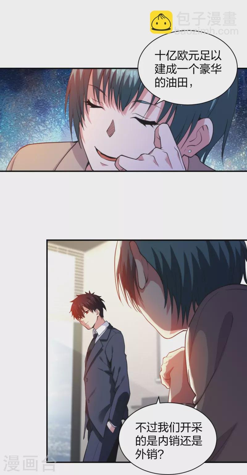 第228话 新的能源项目