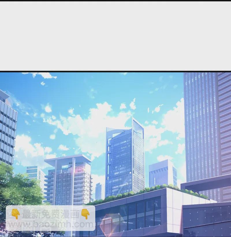 第243话 不打不相识