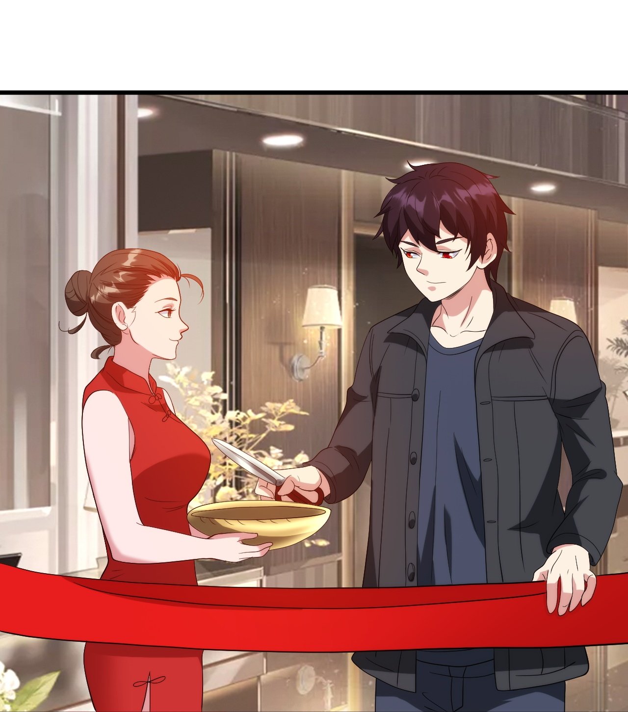 第245话 当年到底发生了什么？