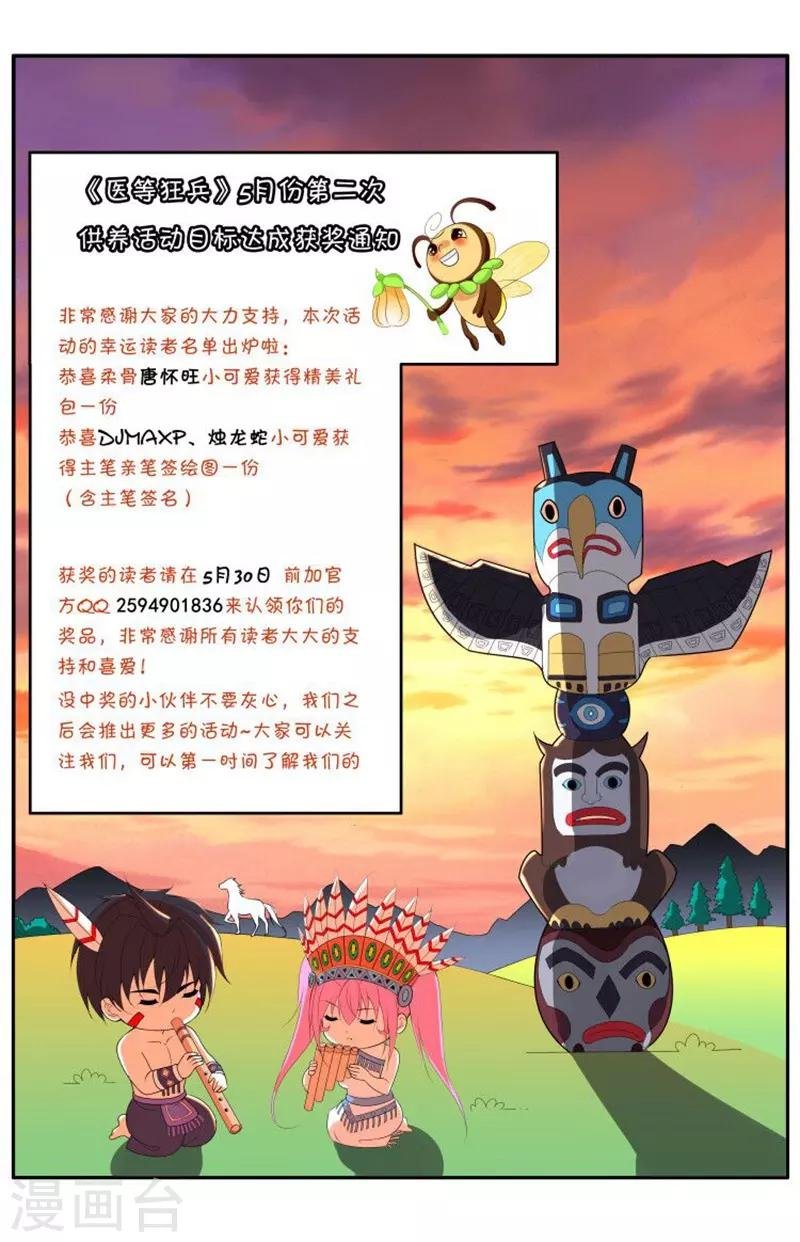 5月第2次供养获奖通知
