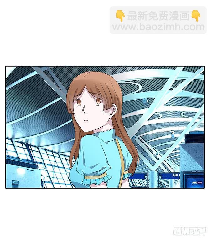 第四十四话：必须振作起来