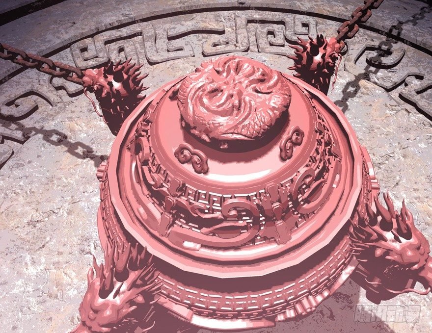 禁区仓库（下）