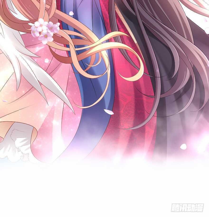 我哪里有吃醋了？