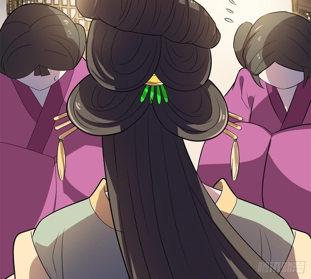 第9话 凭什么与我斗