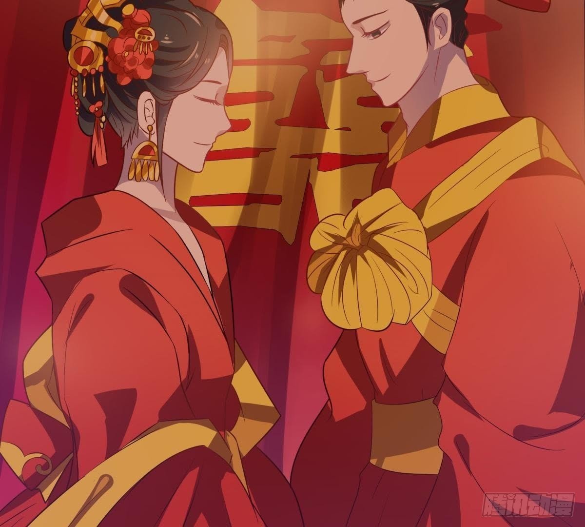 第9话 凭什么与我斗
