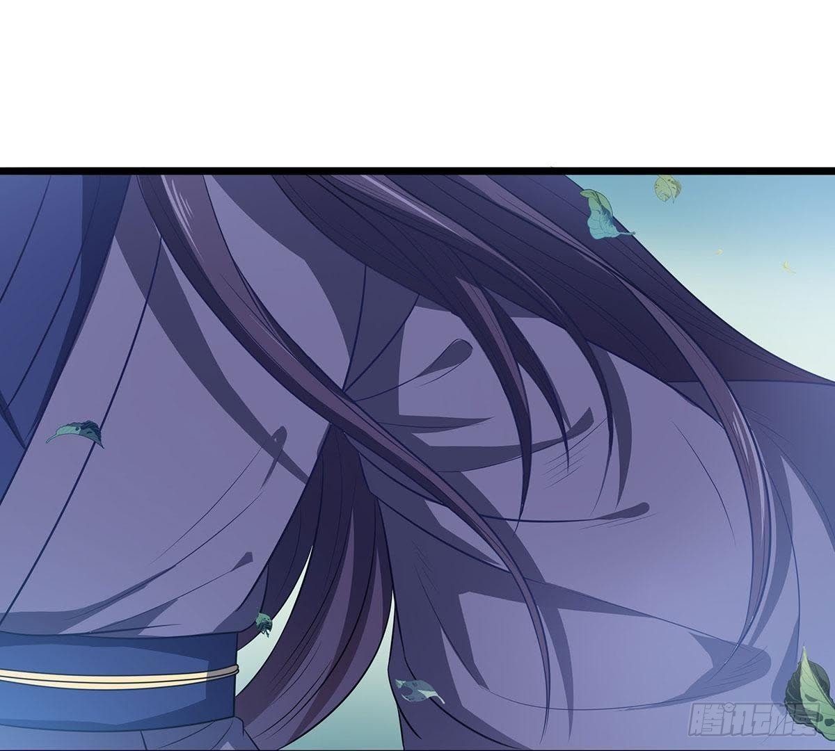 第13话 凌王搭救