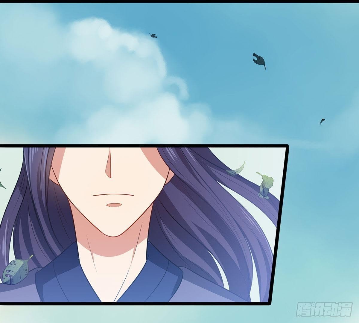 第13话 凌王搭救