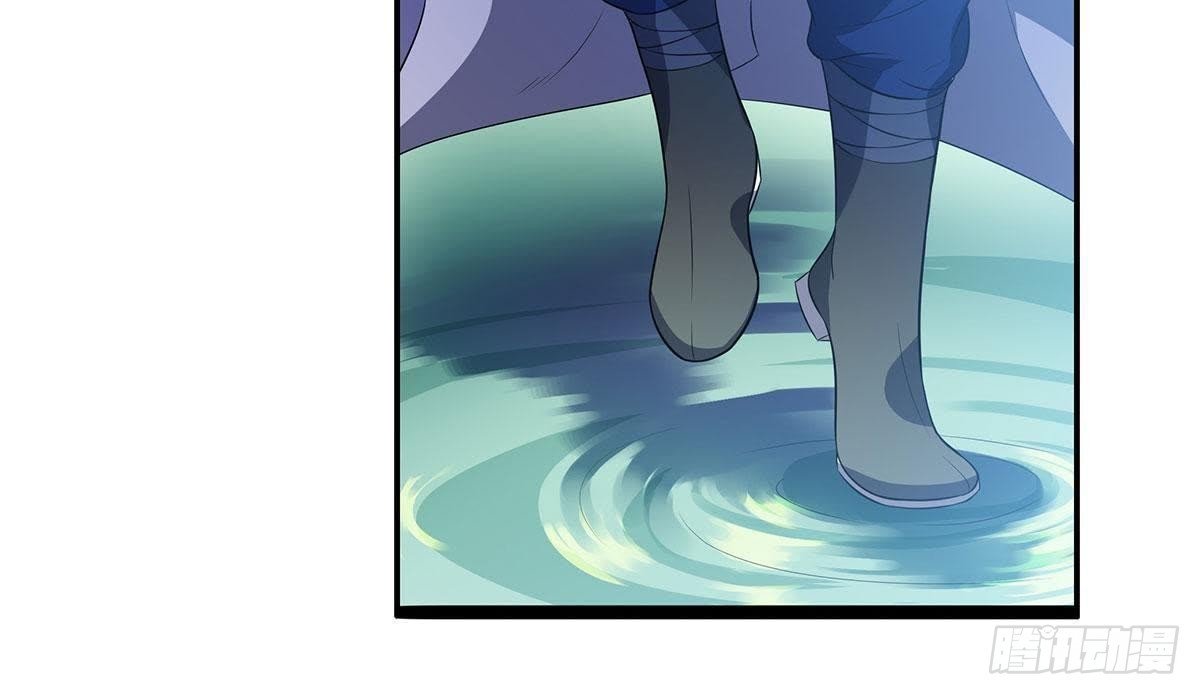 第13话 凌王搭救
