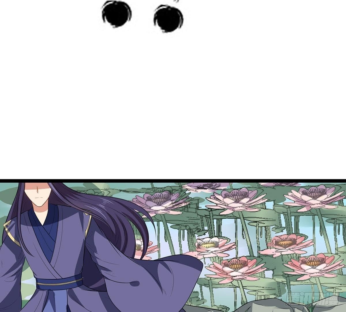 第13话 凌王搭救