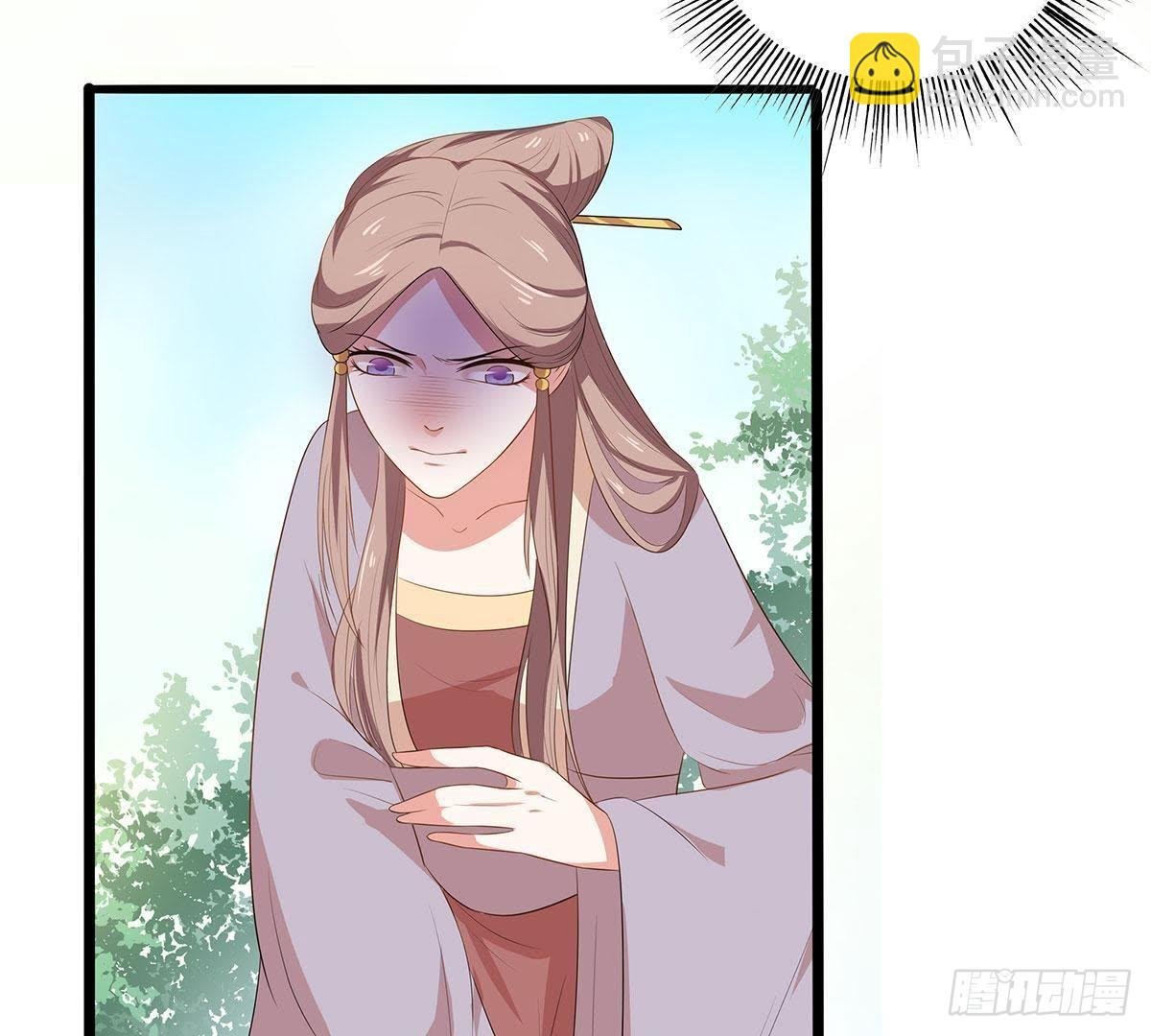 第13话 凌王搭救