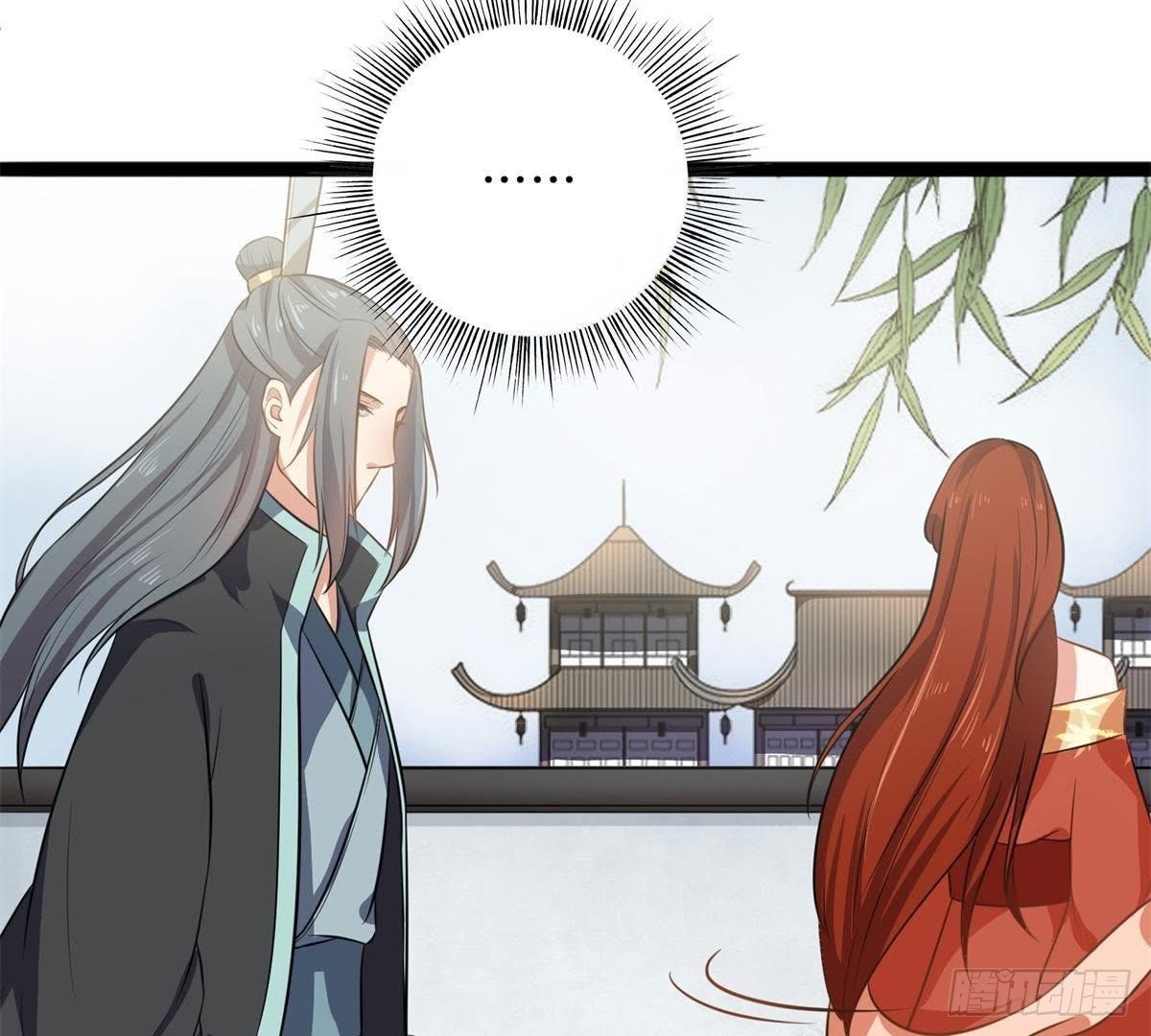 第14话 仇恨