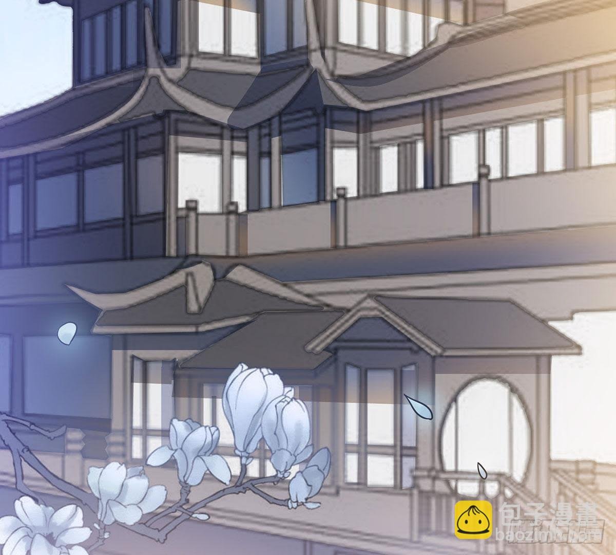 第15话 重逢只留恨