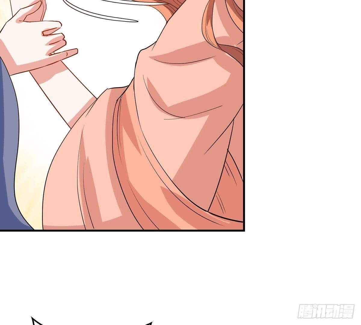 第17话 六小姐出事了！