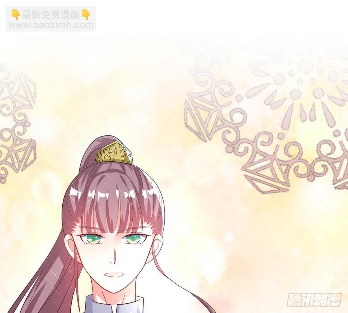 第19话 女扮男装