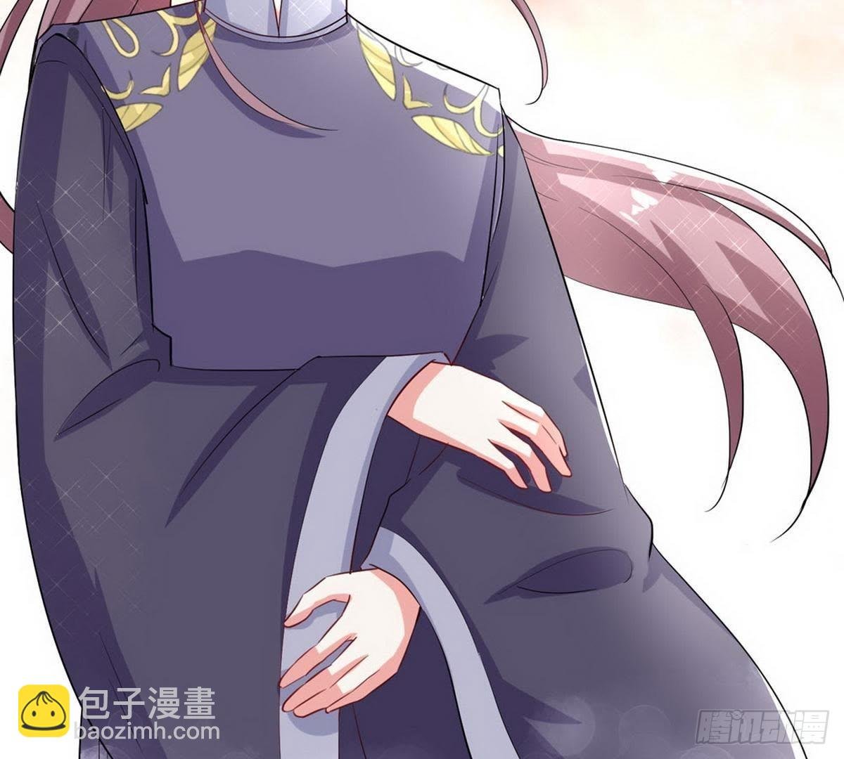 第19话 女扮男装