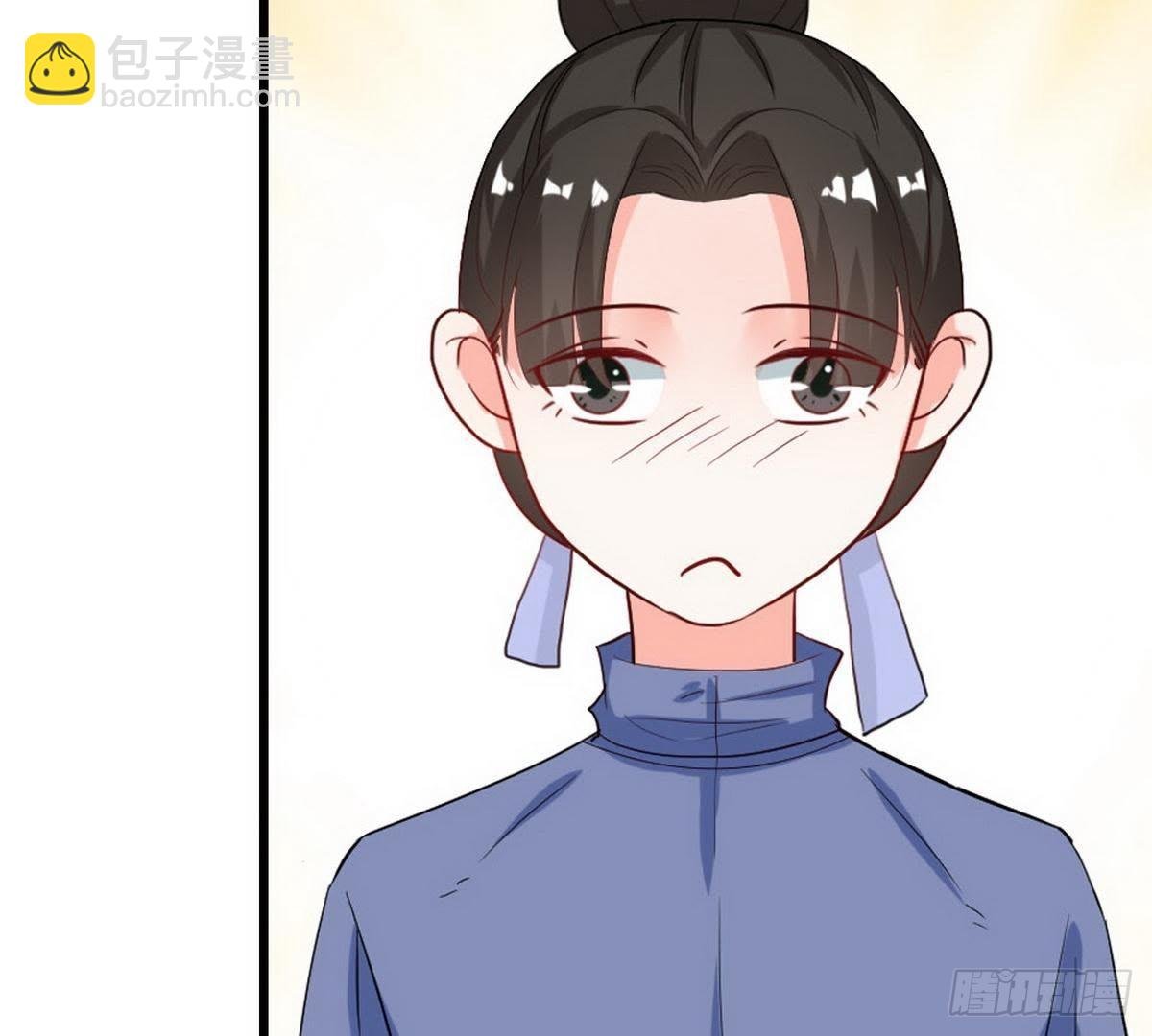 第19话 女扮男装