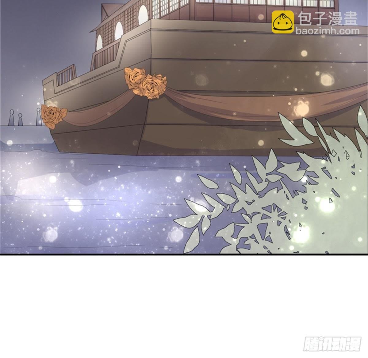 第22话 威胁