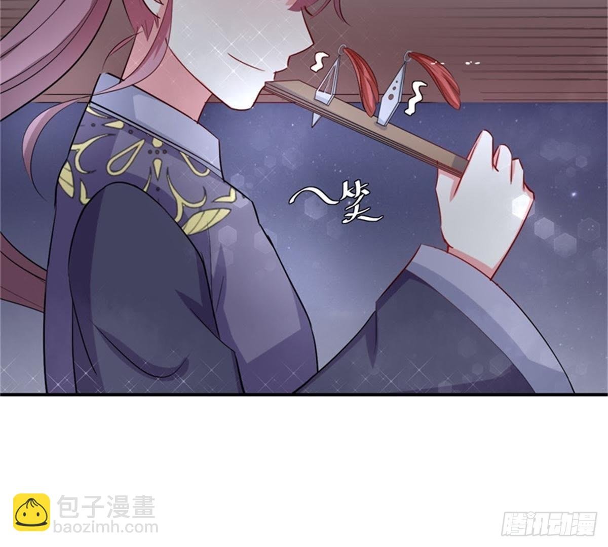 第22话 威胁