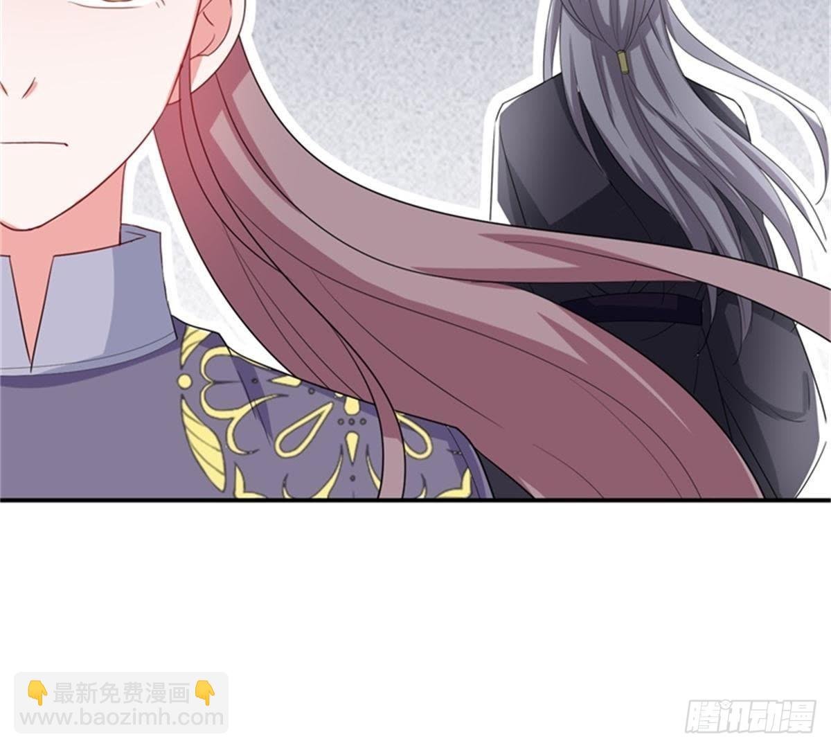 第23话 红锦失踪