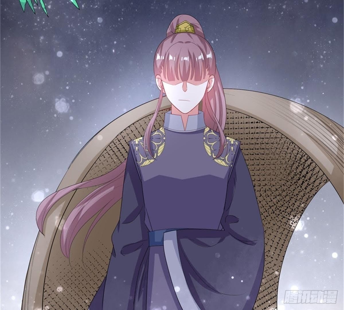 第23话 红锦失踪