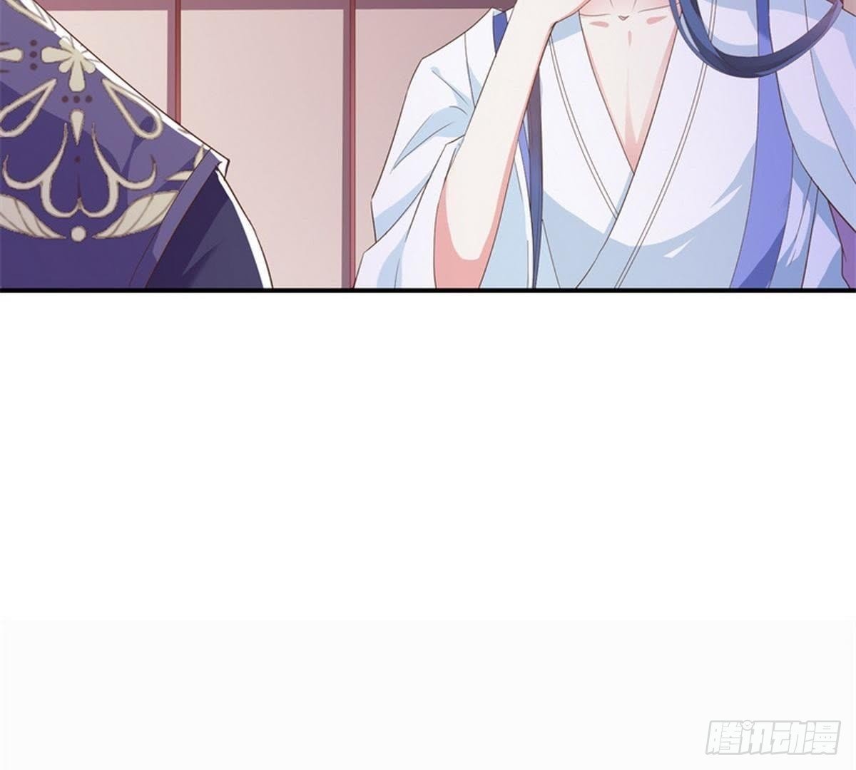 第26话 神秘女子