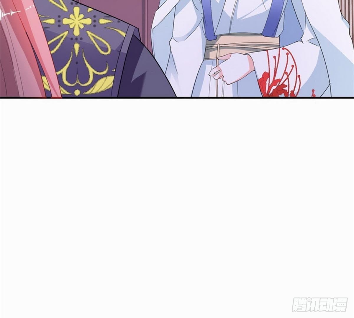 第26话 神秘女子