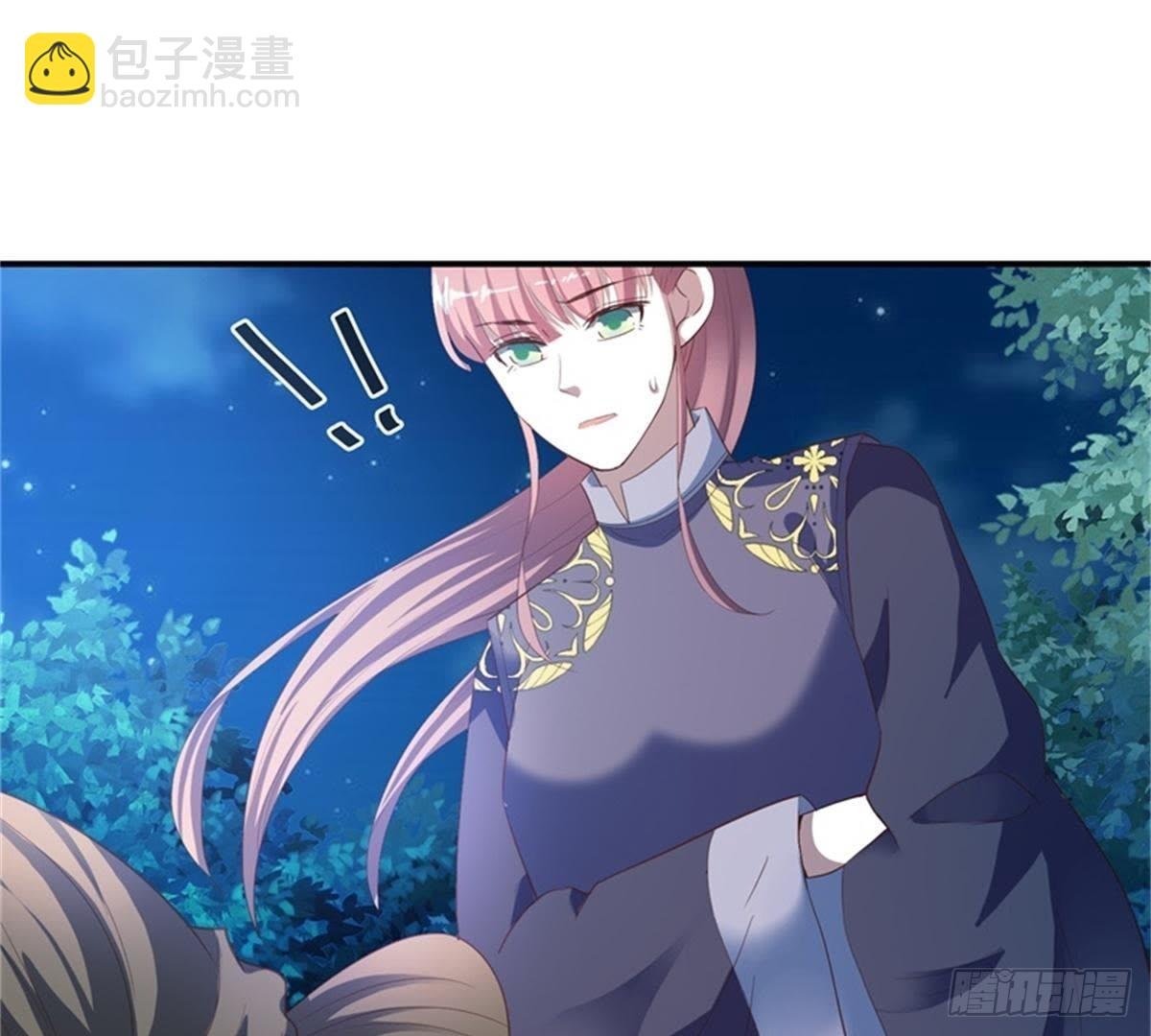 第27话 前世通缉犯