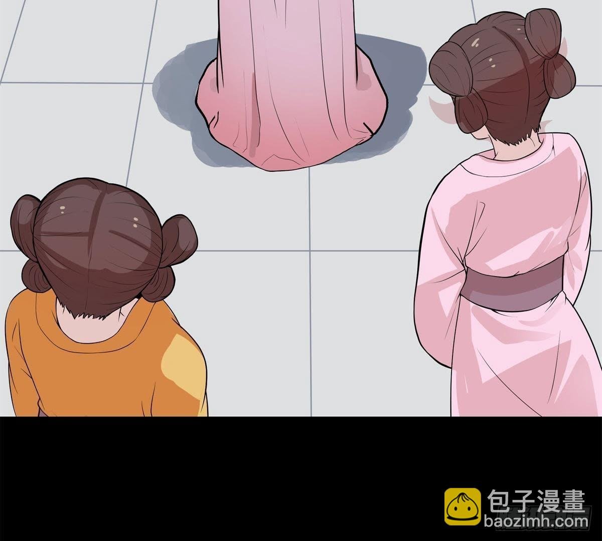 第2话 我会保护娘