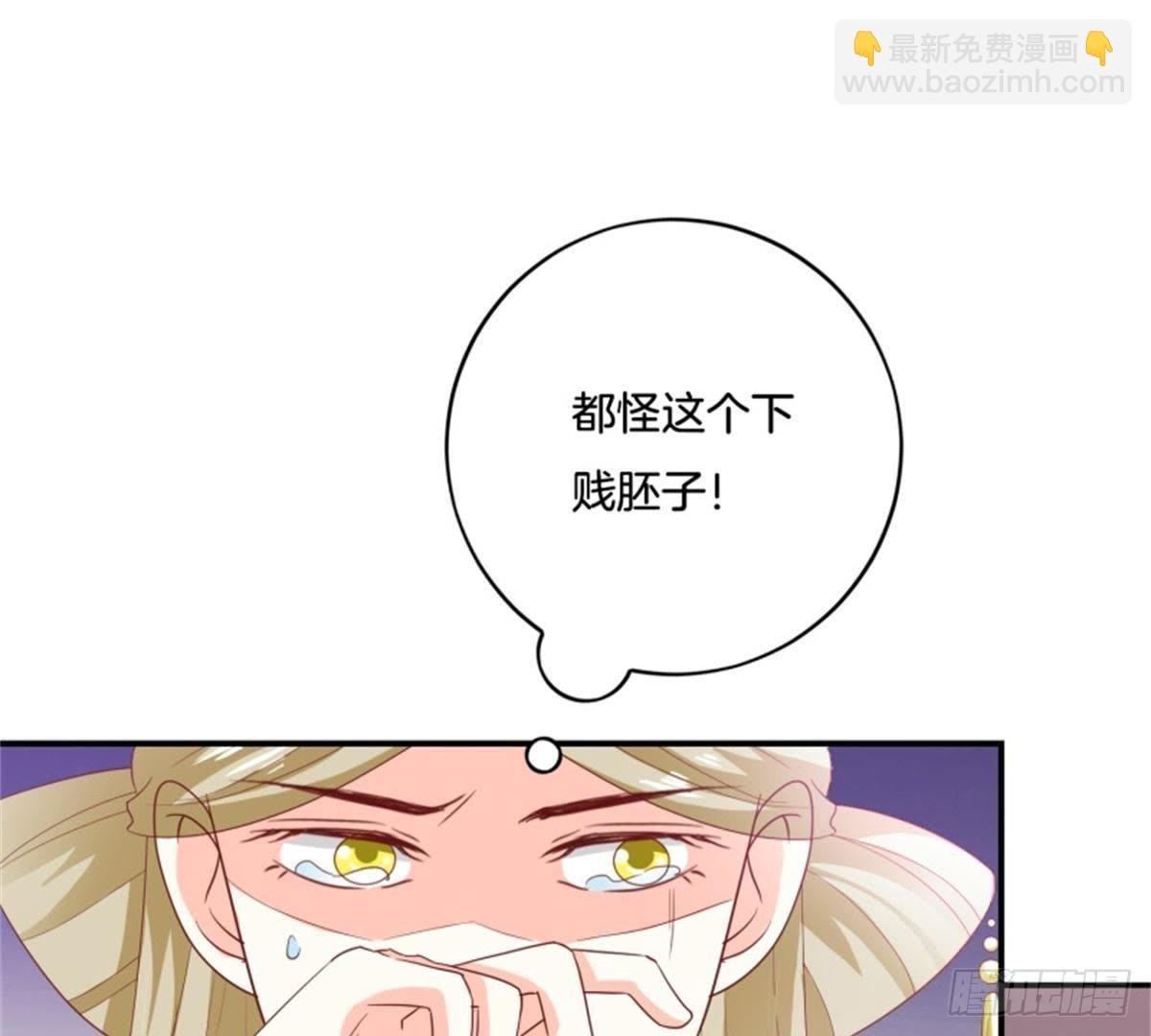 第29话 你只是个妾