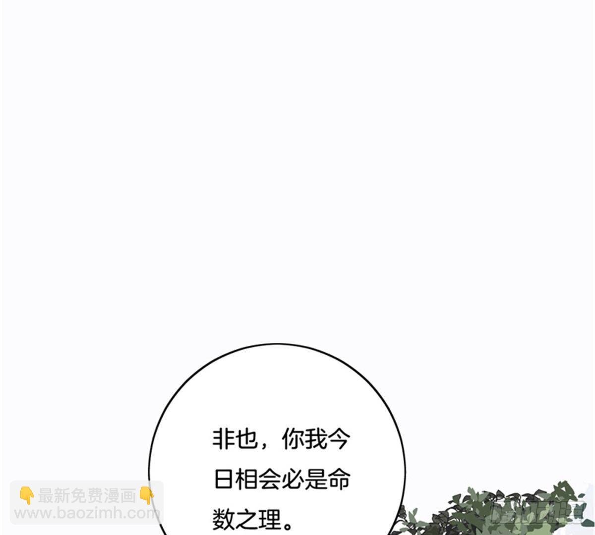 第30话 命数