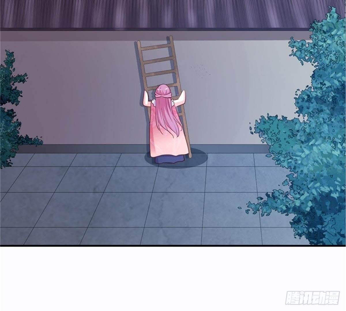 第30话 命数