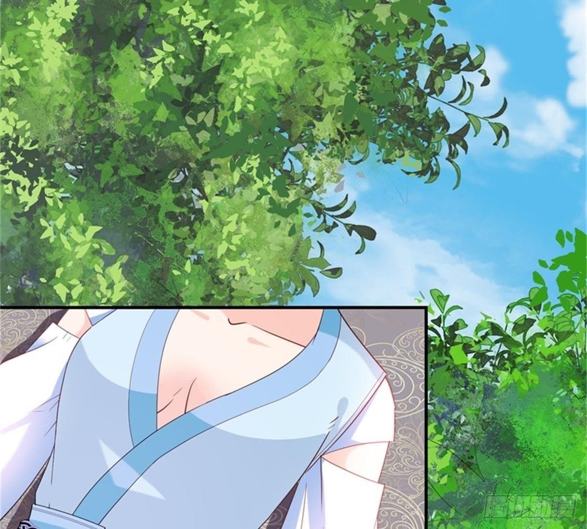 第31话 非礼啦！