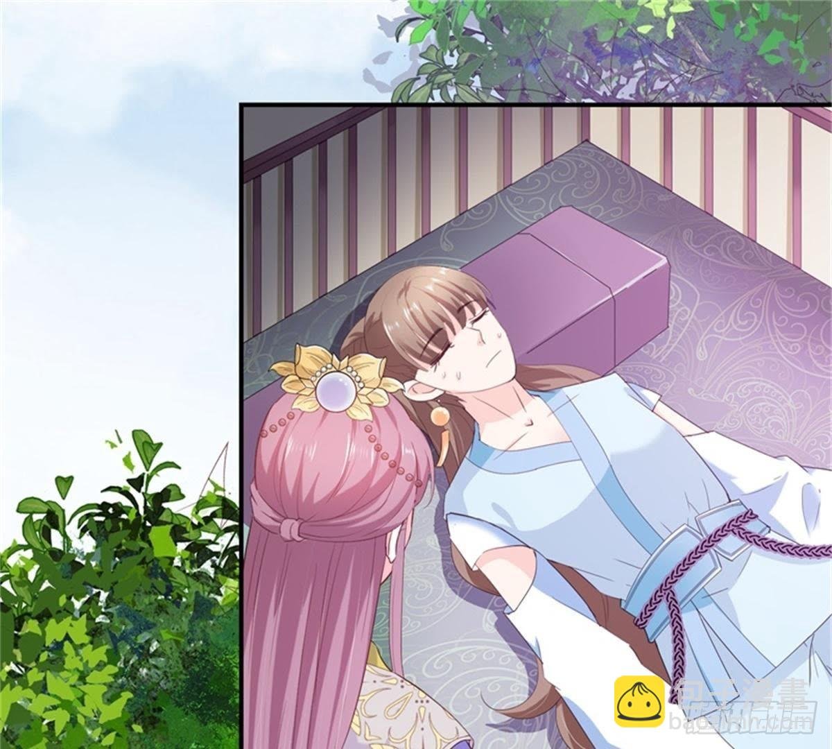 第31话 非礼啦！