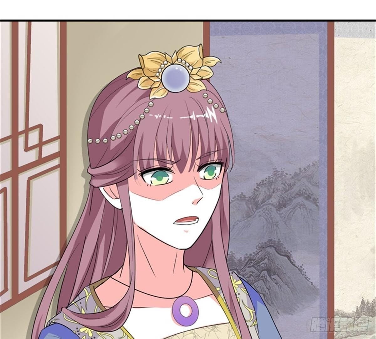 第31话 非礼啦！
