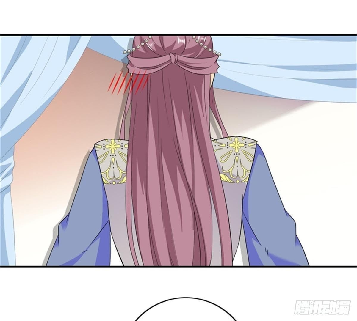 第31话 非礼啦！