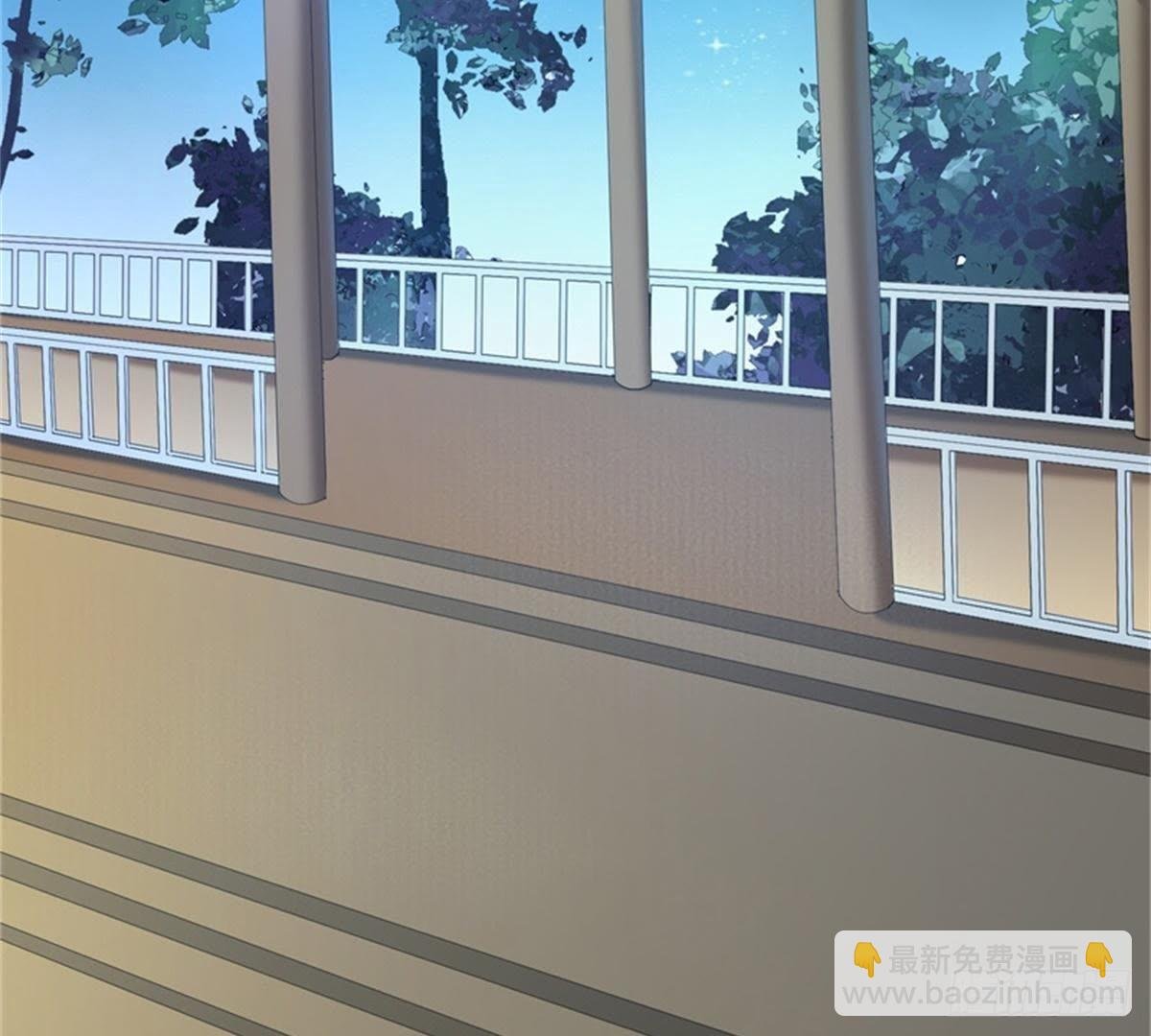 第31话 非礼啦！