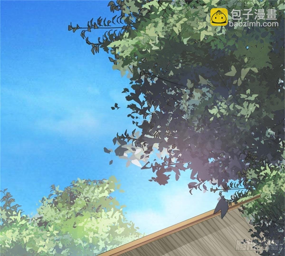 第32话 拜师？