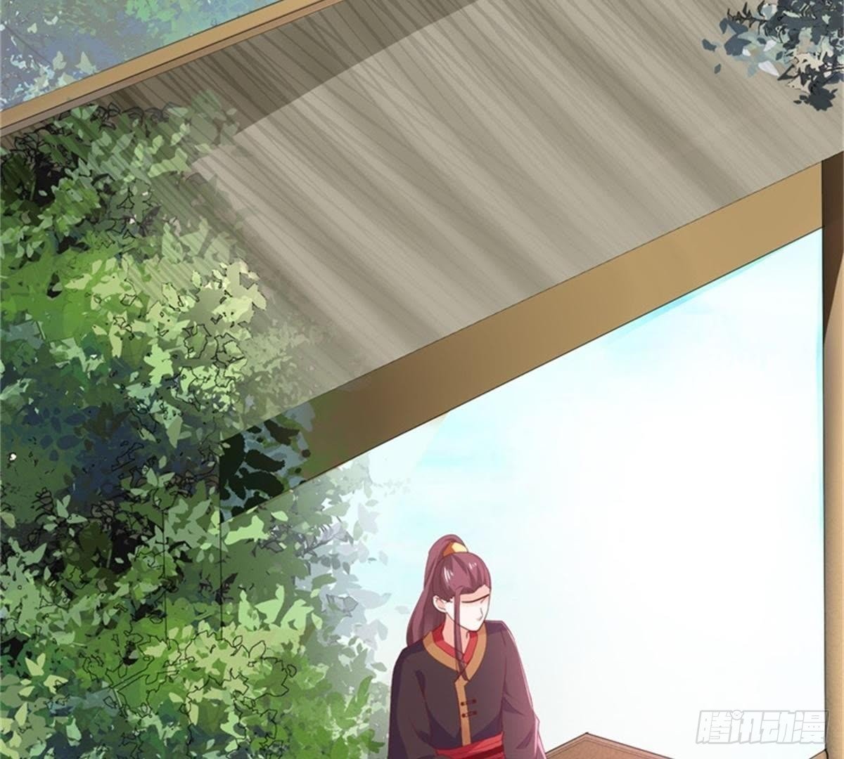 第32话 拜师？