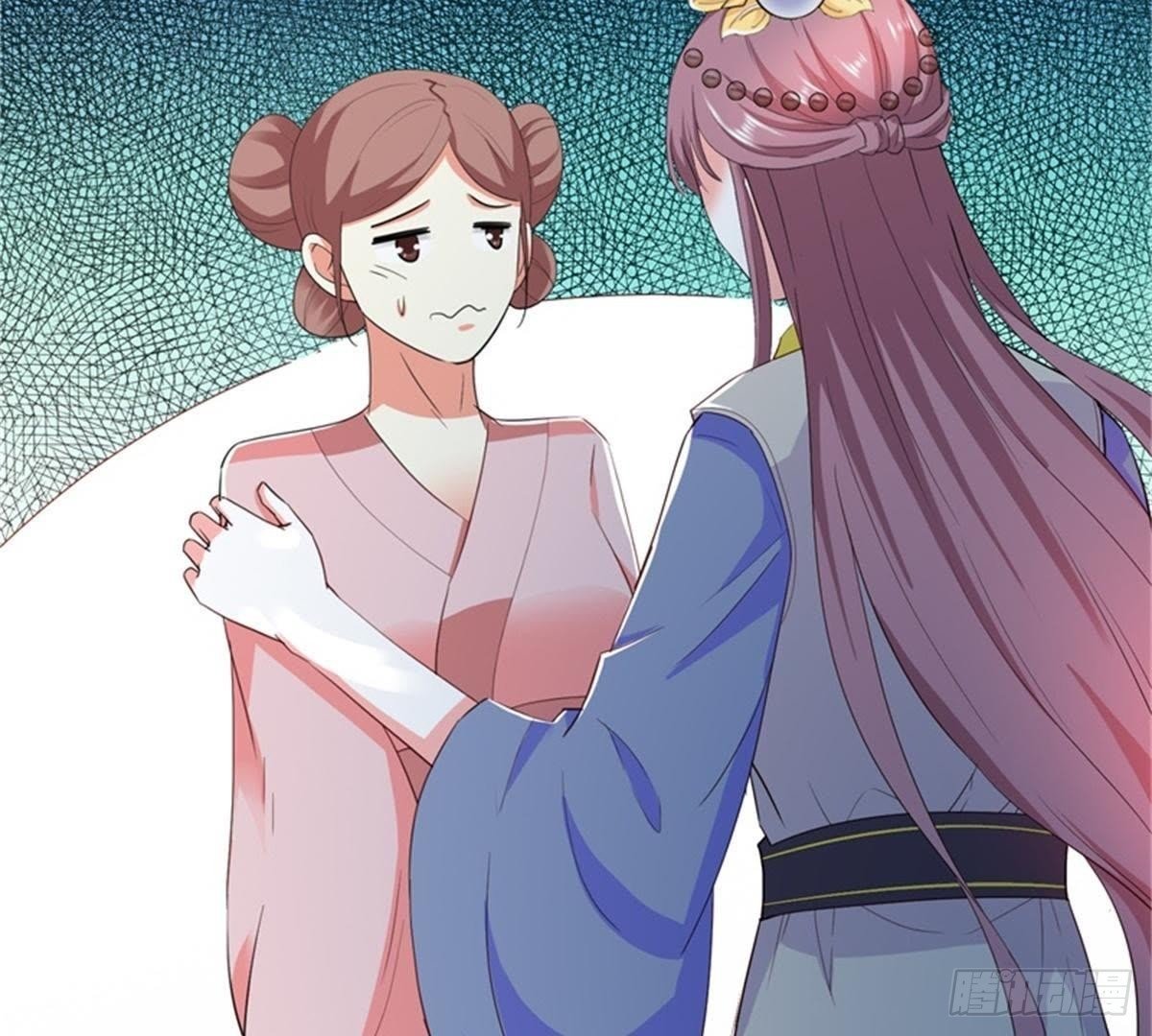 第32话 拜师？