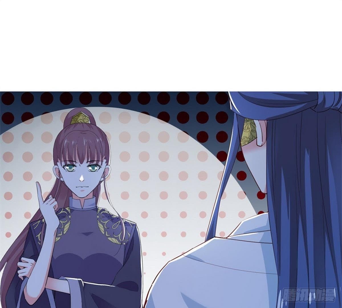 第33话 夜闯相府被抓
