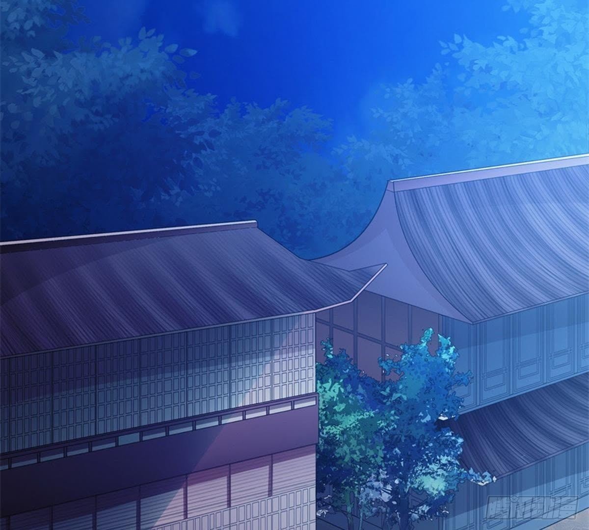 第33话 夜闯相府被抓